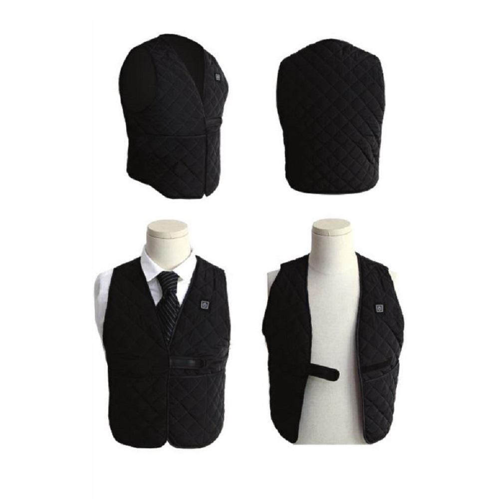 XYLO HEATTING VEST USB Rechargeable External Battery Pack