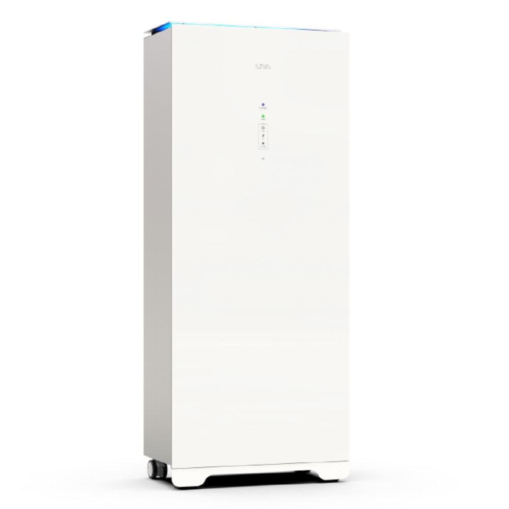 LIVA Air Purifier and Sterilizer  - EAS1001