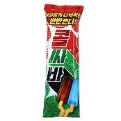 HALF&HALF COLA SODA CANDY