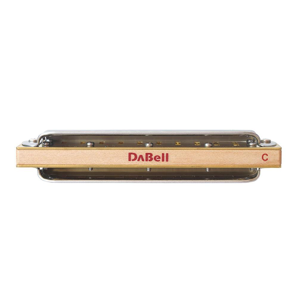 Noble Harmonica (10 Holes, 32 Keys)