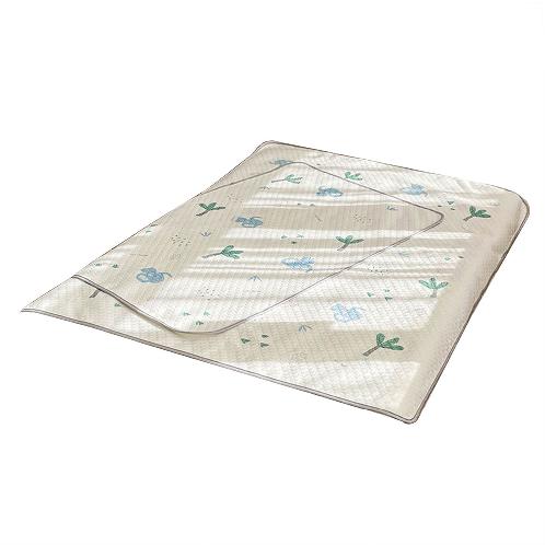 Lieto Non-Slip Bamboo Waterproof Blanket (100 x 130cm)