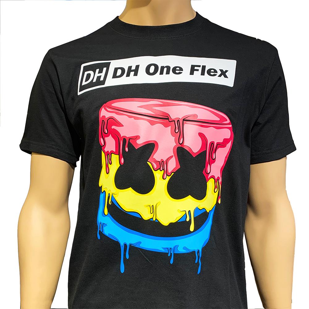 Heat Transfer PU Vinyl, DH One Flex