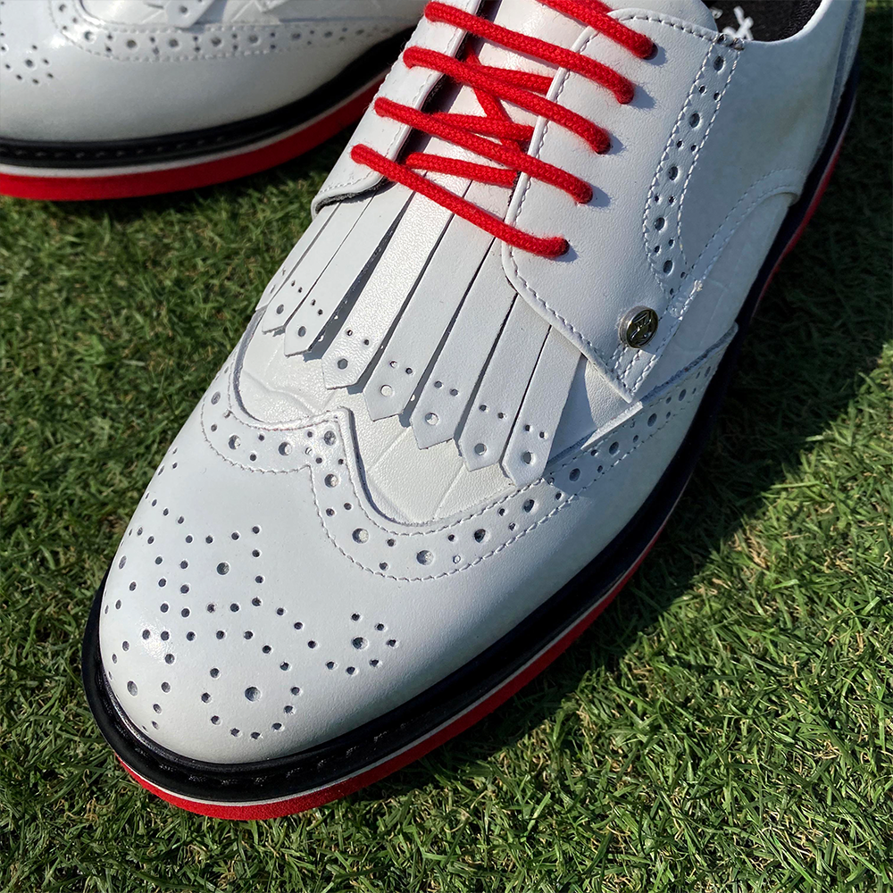 Paradise Golf shoes