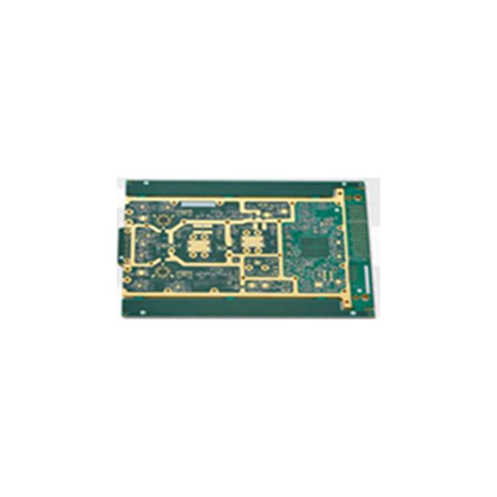 Printed Circuit Board
