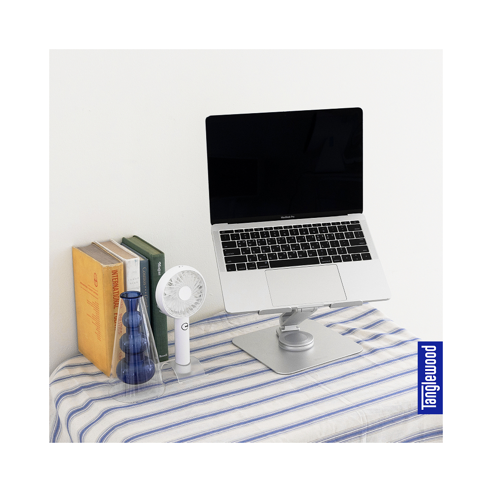 Tanglewood 360 Swivel Laptop Stand