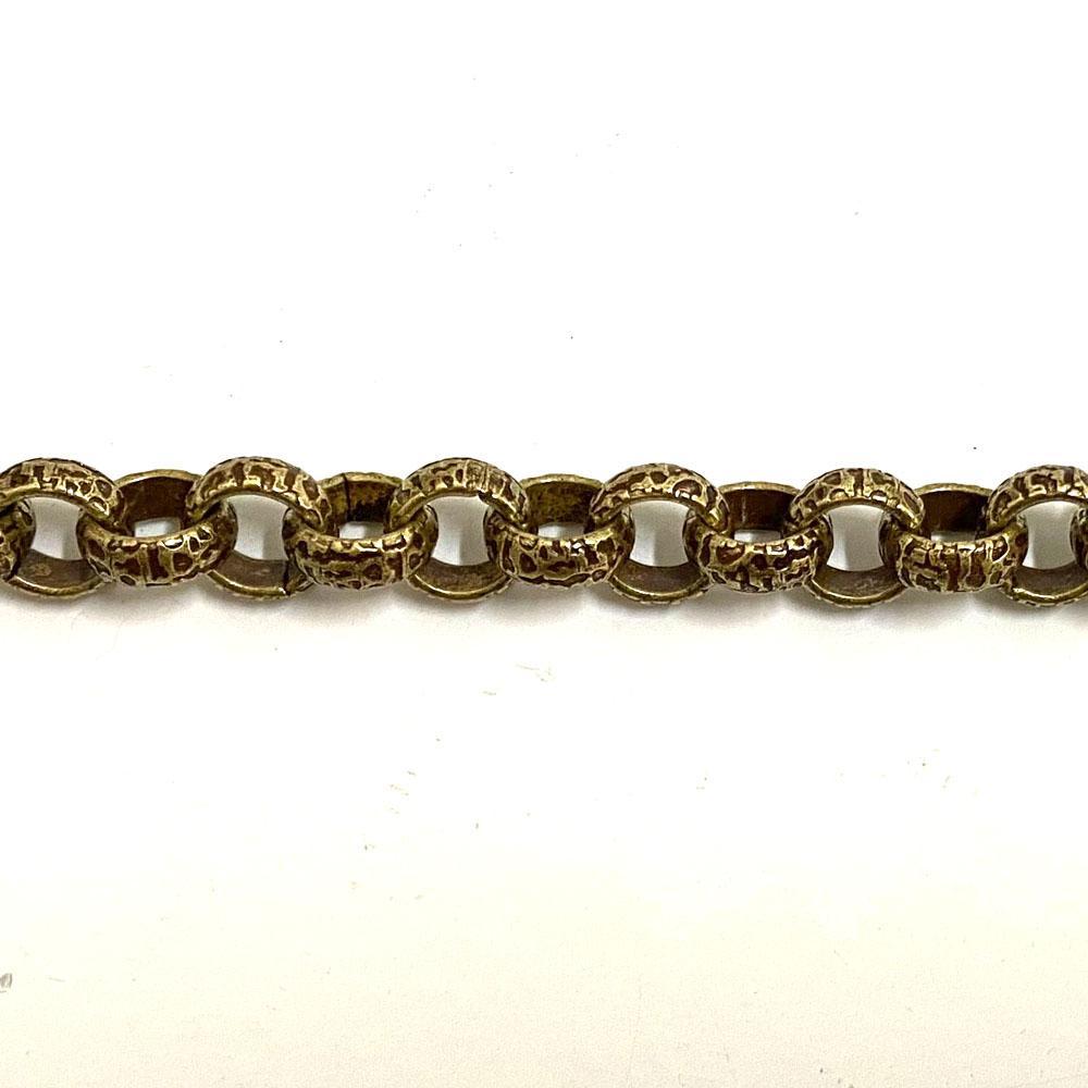 [Nonsan Chain] BLK 8.0