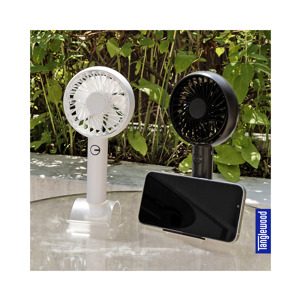 Tanglewood Summer Mate Handy Fan