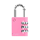 detail image1 Combination Padlock XD35