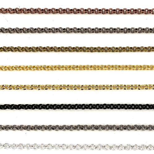 [Nonsan Chain] BL6.0/CS