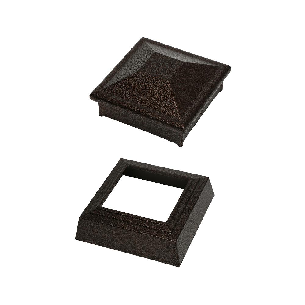 WPC(Wood Plastic Composite) Fence_MADE IN USC CHINA