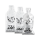 full image Wine Jimmy (1set 3pcs) | Reusable Wine Travel Protector Sleeves for Glass Bottles