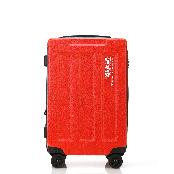 [RAVRAC]  WHEELS AND CONTAINER  HARD SUITCASES
