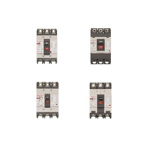 Mold Case Circuit Breaker & Earth Leakage Circuit Breaker MCCB & ELCB