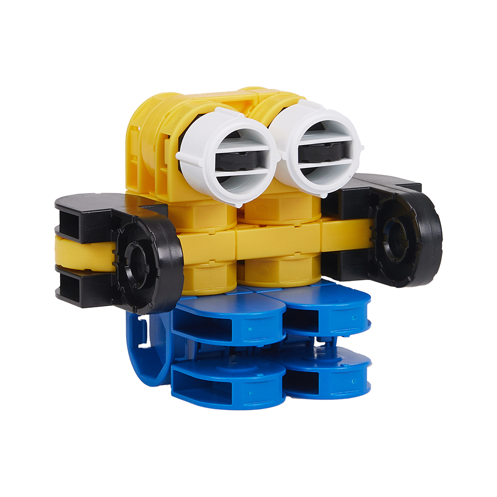 IRINGO STARTER SET(212pcs)