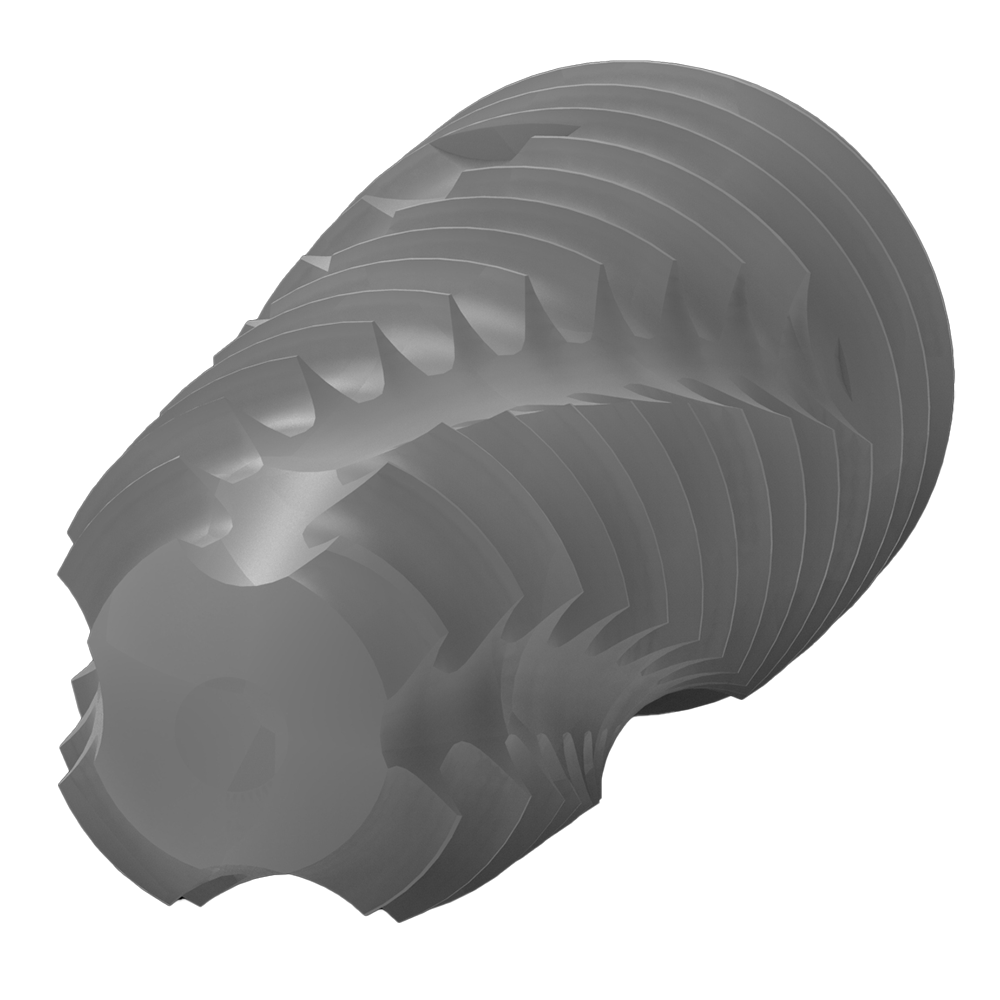 COWELL INNO Implant System