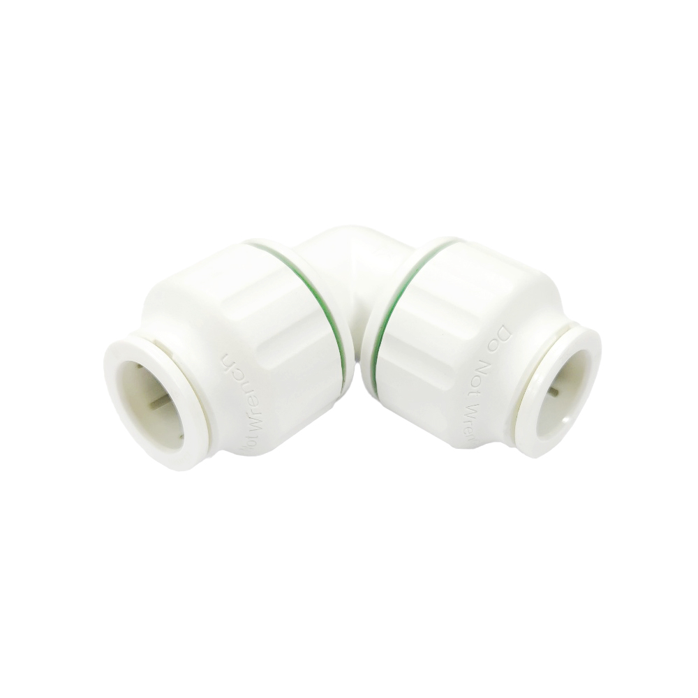 Pushfit fittings_Tube Elbow