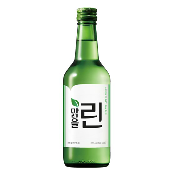 KOREAN SOJU