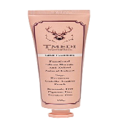 TMEDI high fluoride toothpaste peach