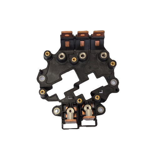 Insert Mold (Busbar)