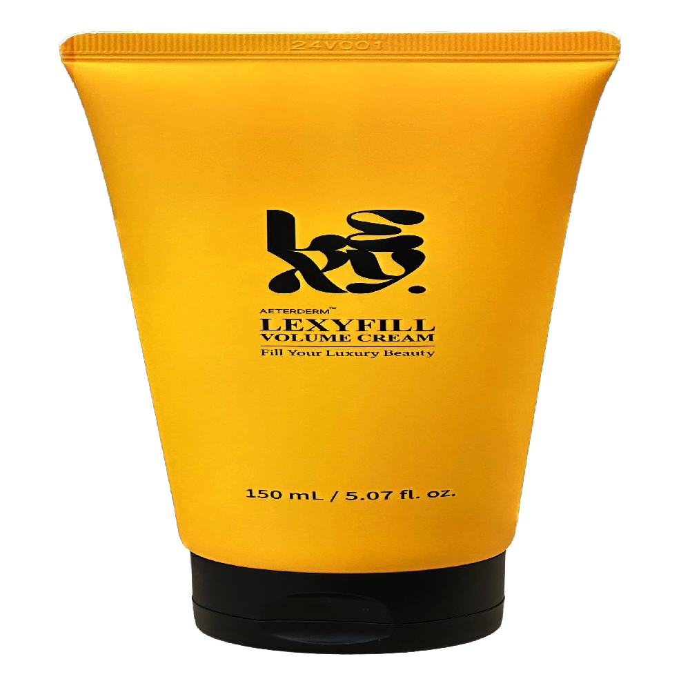 LEXYFILL VOLUME CREAM