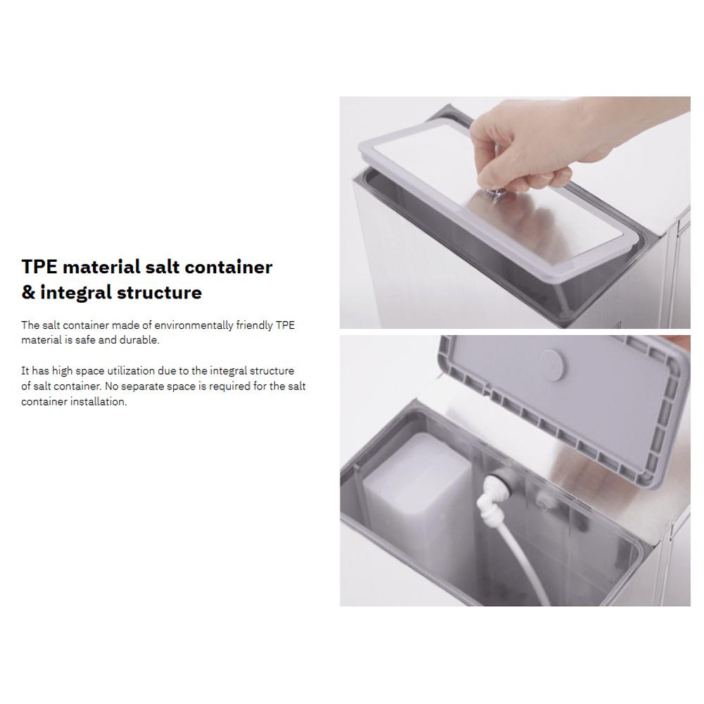 Electrolyzed Sterilizing water generator TIE-N20