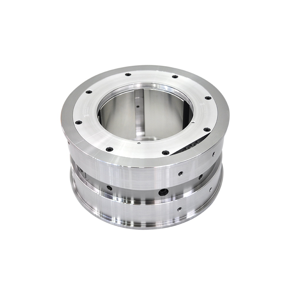 Tilting Pad Journal Bearing