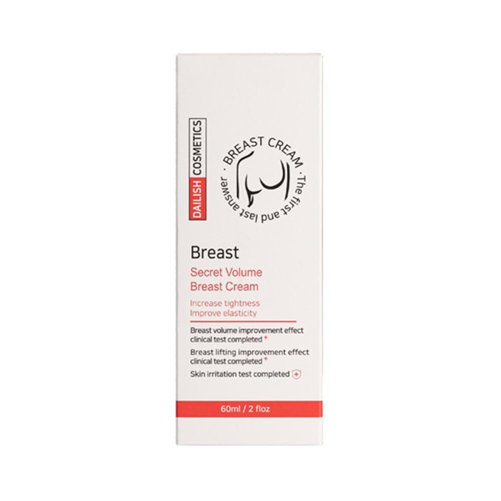 Dailish Chest Lift Cream