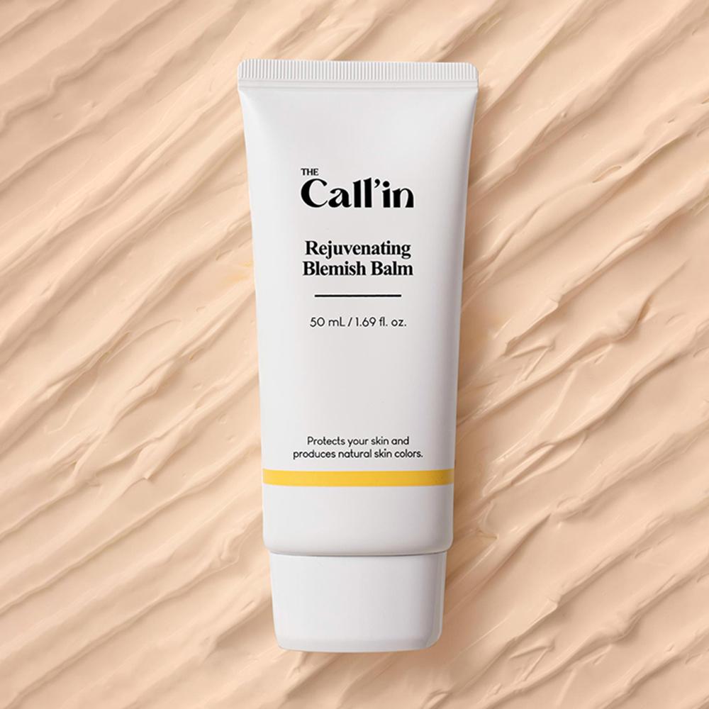 THE Call'in Rejuvenating Blemish Balm