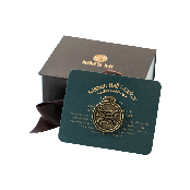 Mapae Magnetic Ball Marker/Silver Including gift case