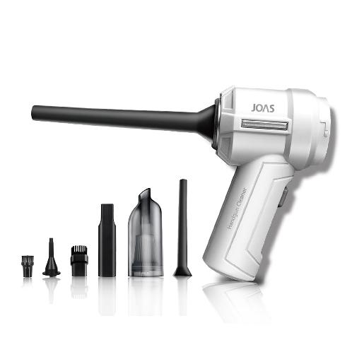 Portable Vaccum & Air Duster | Portable Vaccum, Portable Handygun, Portable Air Duster