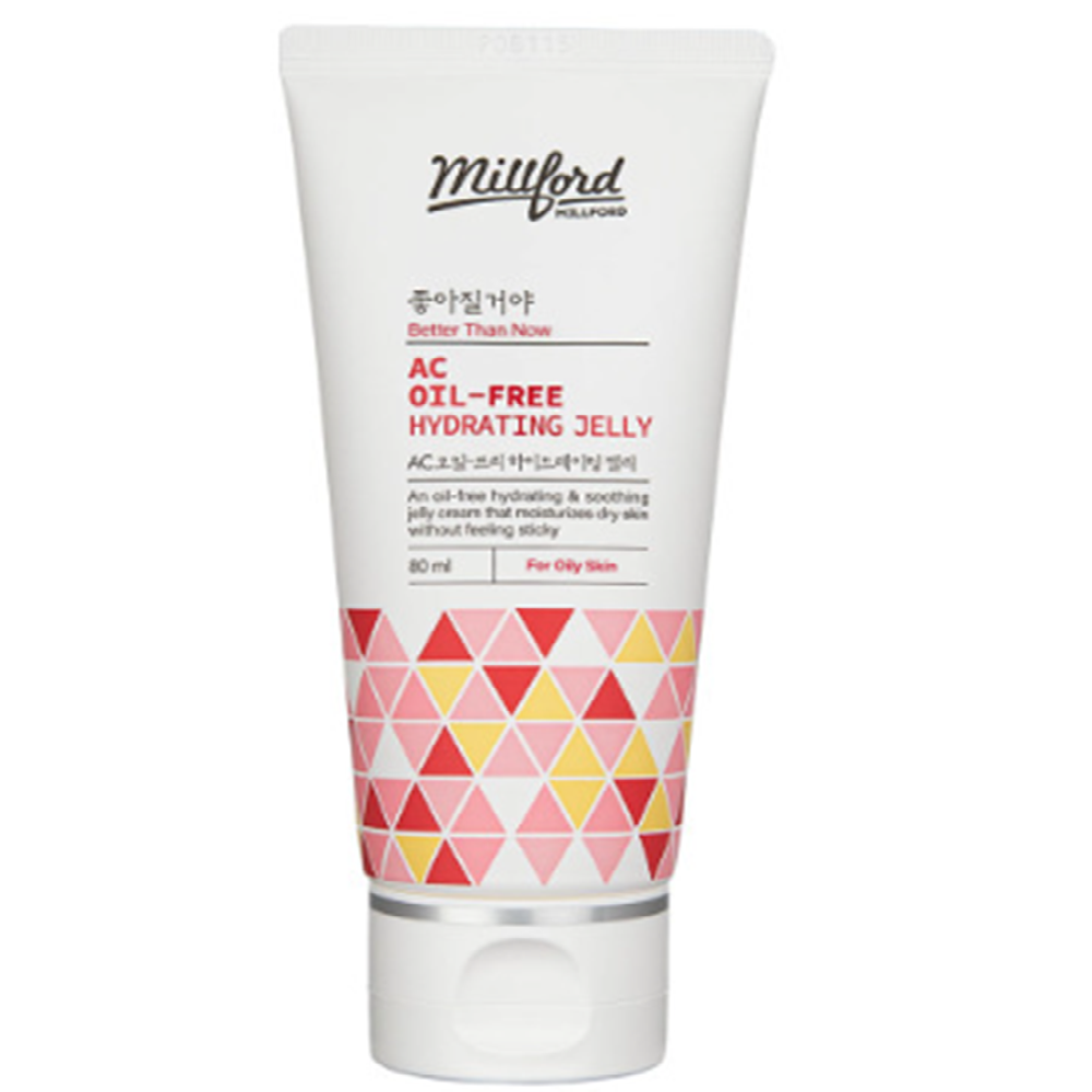 Millford AC Oil-Free Hydrating Jelly