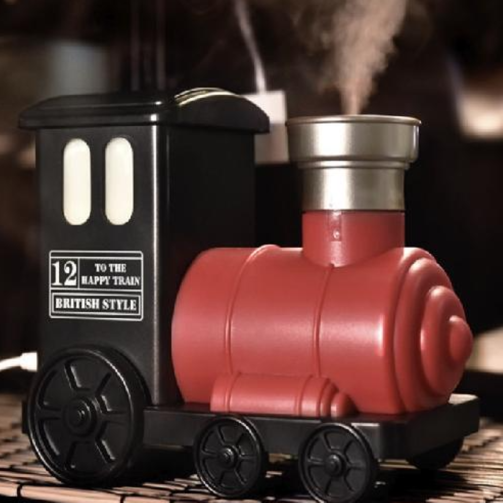 Locomotive Mini Air Humdifier 90ml