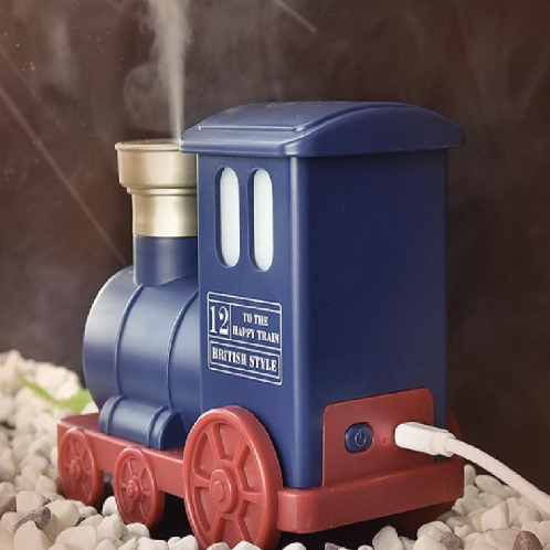 Locomotive Mini Air Humdifier 90ml