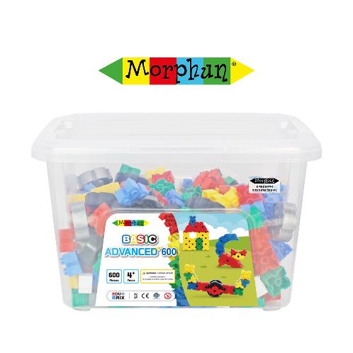 Morphun Basic Advanced 600