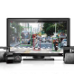 full image 5CH AI Dashcam + 10.36Inch monitor