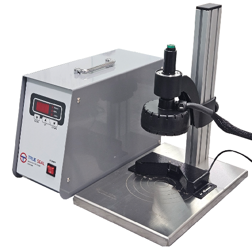 Induction Cap Sealer Model OSTS1000