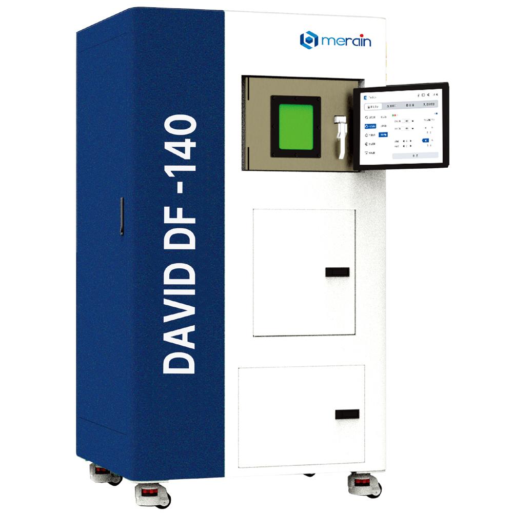 Metal 3D Printer [DAVID DF-140]