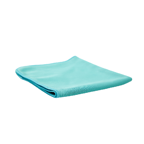 Premium 300GSM Microfiber Window Cleaning Towel for Car Wash