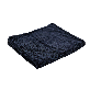 full image 1100GSM Microfiber Car Wash Dryer Towel Double Twist Design for Effective Drying