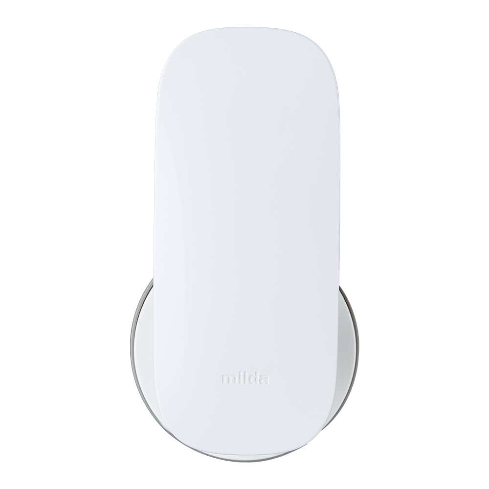 Barrier-free Push-Pull Door Lock M2-P-100P