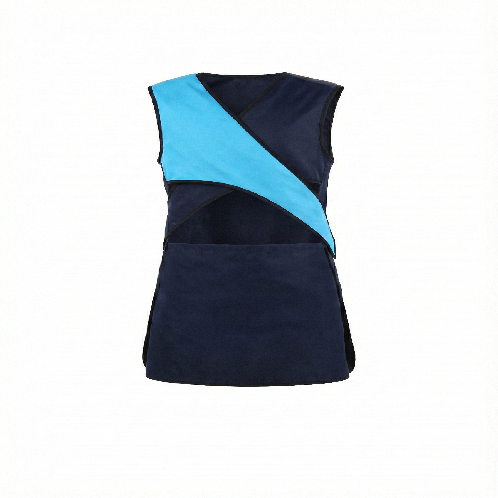 Back Relief Apron Velcro