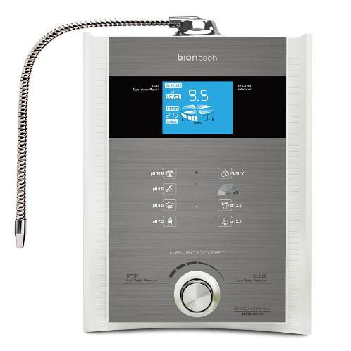 Water ionizer BTM-207D