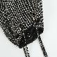detail image3 TWINKLE BAG MEDIUM BLACK