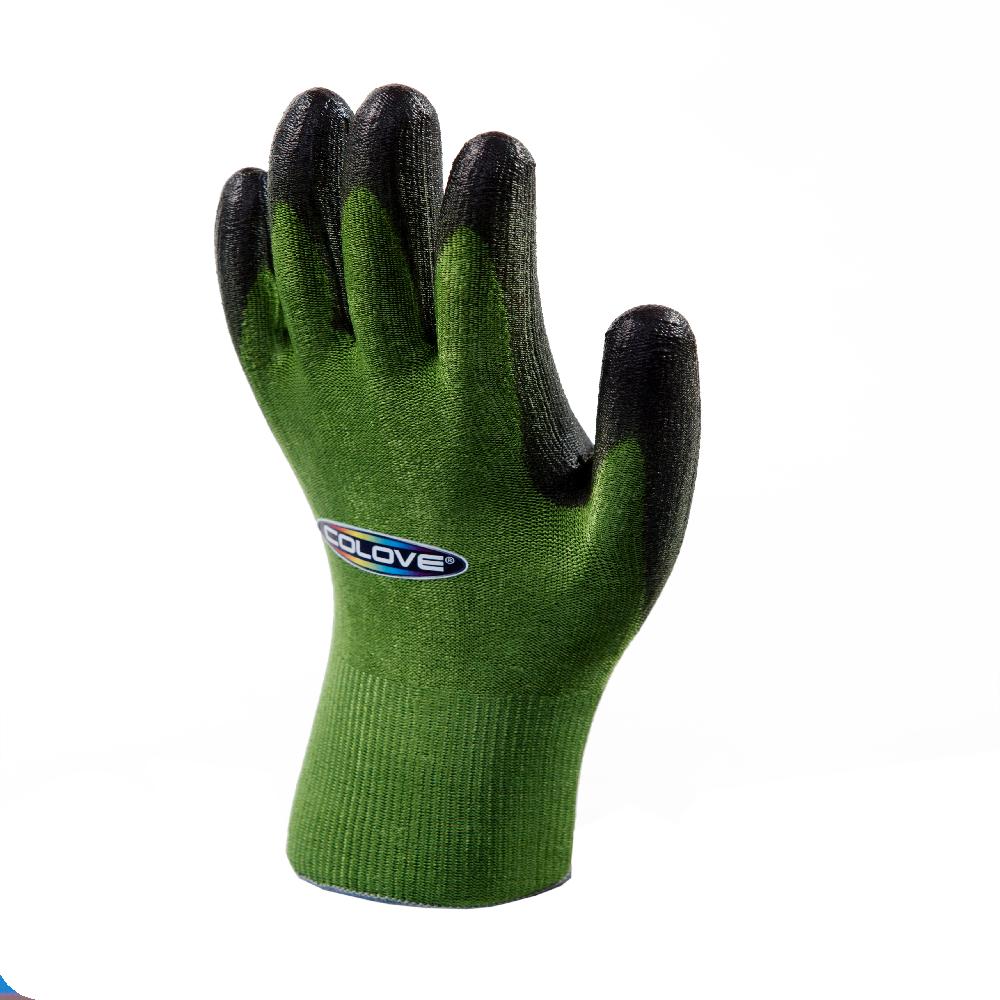 G18 Precision Series