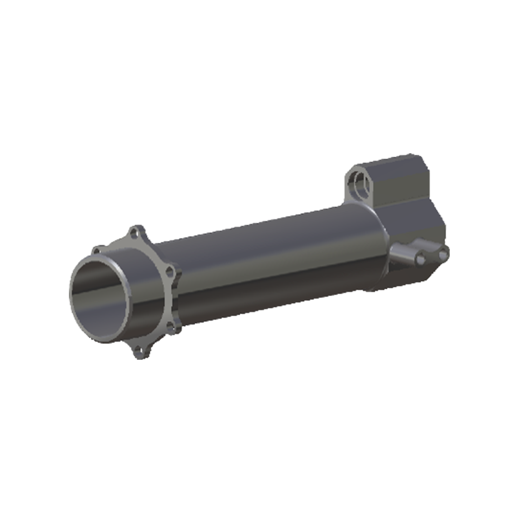 [Commercial Airplane] AVS Actuator