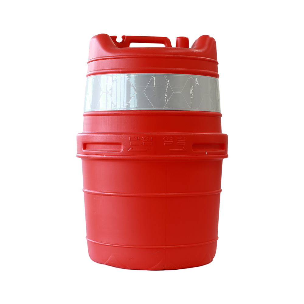 [Korea Vacuum Safety] PE Drum