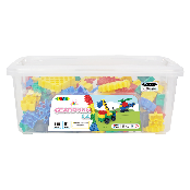 Morphun bricks GEARPHUN 365