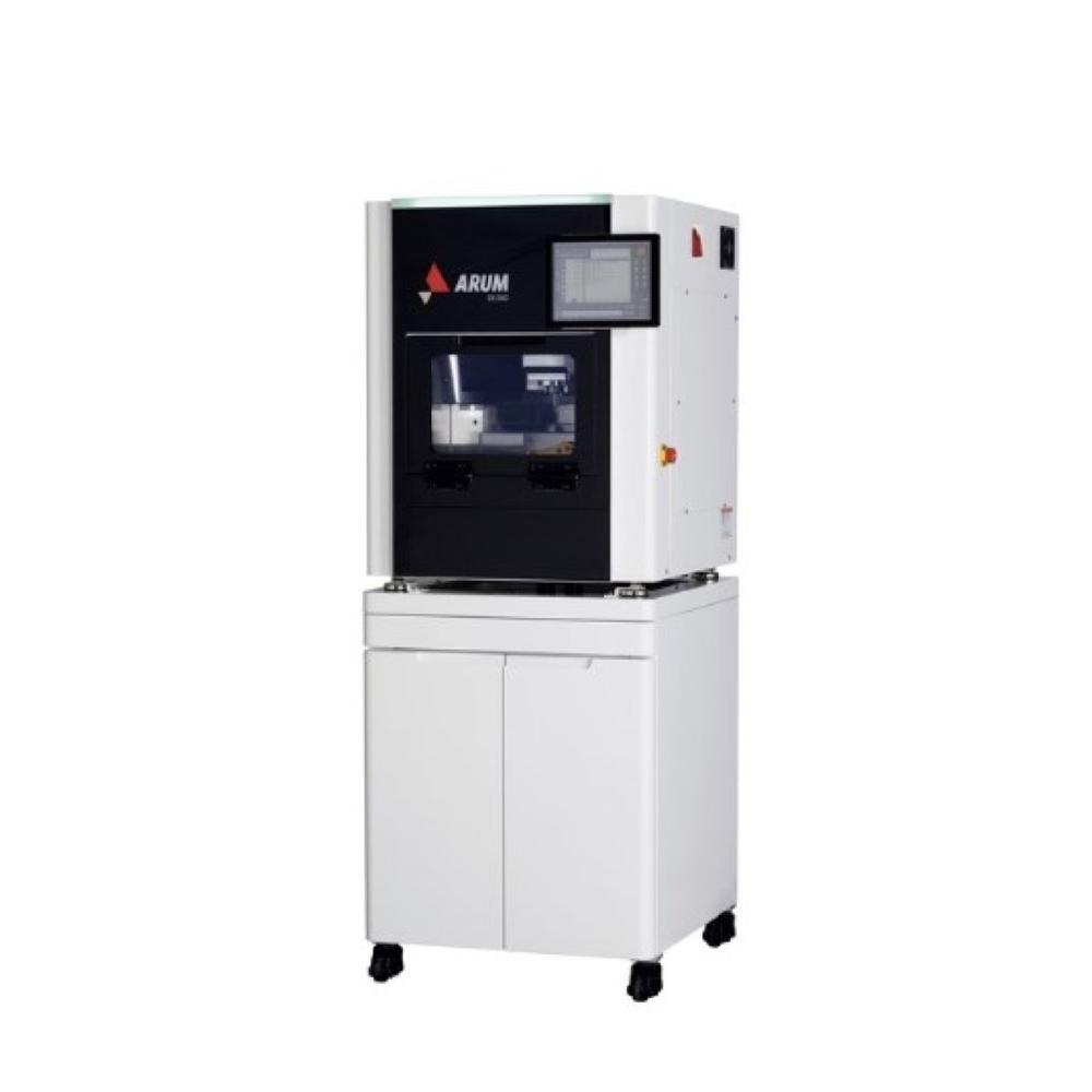ARUM 5axis milling machine