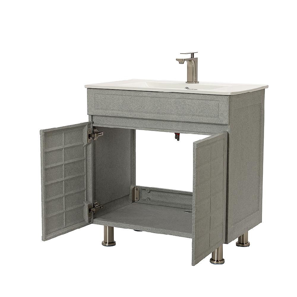 LUUM Bathroom Vanity Riva 30"