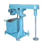 [BEST CHEMICAL MACHINE] BEST DISPERSER (MIXER)
